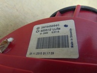 фото thumb №14, Лампа правая задняя vw passat b7 kombi 3af945094c euro