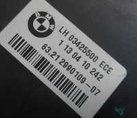 фото thumb №8, Bmw x1 e84 09- лампа левая задняя задняя 2990109