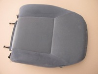 фото thumb №1, Спинка губка сидіння чохол croma ii велюр