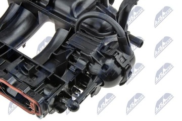 фото thumb №14, Коллектор всасывающий audi a4 avant 2.0tfsi 2008-