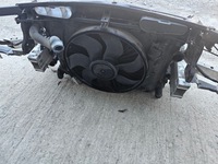 фото thumb №6, Pas переднее kpl радиатор вентилятор 2.2 cdi 651 mercedes c-klasa w204 рестайлинг