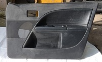 фото thumb №1, Ford mondeo 00-03 оббивка, обшивка правий задня