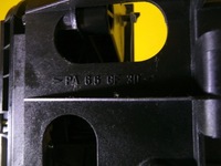 фото thumb №7, Панель керування обдув fiat bravo nr730