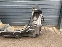 фото thumb №3, Ford mondeo mk5 hb pas задній nd