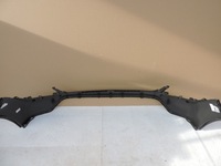 фото thumb №8, Hyundai kona lift 2020 2021 бампер задня