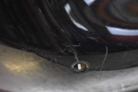 Бампер задні задній z22y pdc opel insignia b універсал 17-20 Ціна, фото thumb