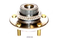 фото thumb №2, Ступиця колеса japko