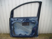 фото thumb №10, Vw touran 10-15 lift двері правий перед