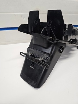 Honda cb 500 93-05 błotnik tył mocowanie tablicy