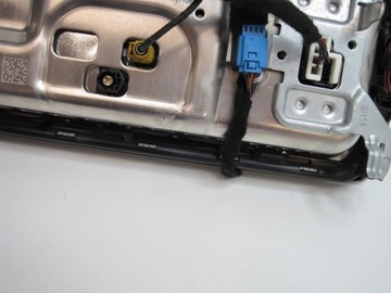 фото thumb №11, Дисплей навигации радио спидометр mercedes w213 a2135402085