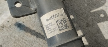 фото thumb №7, Поворотный кулак амортизатор mcpherson  opel astra l vi 23r 1.5 hdi левая передняя левый перед