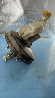 фото thumb №1, Усилитель тормозов тормоза ford fiesta 03r 1.3b