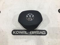 фото thumb №4, Vw caddy 2k7 подушка безпеки водія пасажира ремені