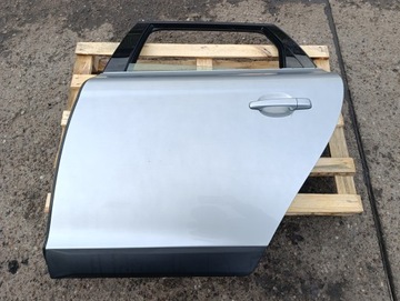 фото thumb №1, Volvo xc60 i ліві задні двері 477-46