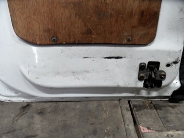 фото thumb №8, Fiat fiorino iii 13r дверь правый зад
