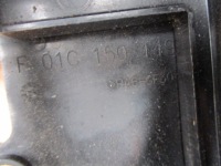 Fiat alfa lancia 0.9 900 turbo компресор генератор головка 013a236 кронштейн Оригінал, фото thumb