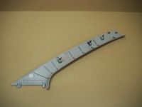 фото thumb №2, Захист накладка стійка ліва renault clio iv