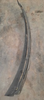 фото thumb №1, Жабо передні 7h0819425 volkswagen t5