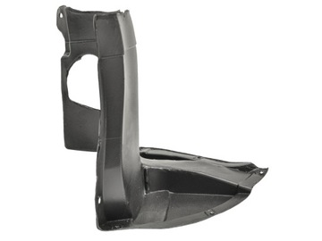 фото thumb №1, Vw passat b8 2014- подкрылок правая i запчасть 3e0805912m