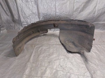 фото thumb №1, Подкрылок правые передние opel vectra c