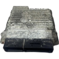 Купити Блок керування двигуна volkswagen passat b7 fs, фото thumb