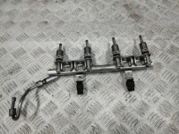 фото thumb №1, Форсунка топлива citroen c4 ii c4 picasso ii ds3 ds4 ds5 1.6 thp