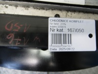 фото thumb №12, Mercedes w176 1.5 радіатор вентилятор kpl 12-