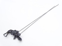 фото thumb №2, Ford ranger iv 11- замок крышки задняя