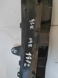 фото thumb №6, Mercedes glk кронштейн рама бампера перед