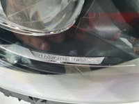 фото thumb №13, Mercedes a213 w213 лампа full led правая performance