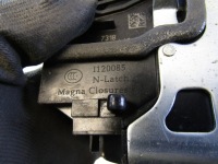 фото thumb №8, Mini countryman r60 замок двері праві зад 7318418