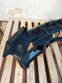 фото thumb №10, Бампер перед передній skoda superb iii 3 3v0807221