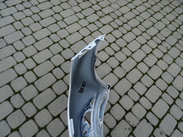 фото thumb №9, Opel insignia b ii opc line бампер переднє 6xpdc