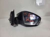 фото thumb №1, Vw t-roc зеркало правое 9pin