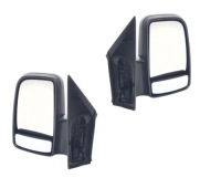 фото thumb №1, Дзеркало sprinter 209-524 06-13r. ліва механічний