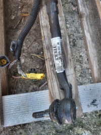 Рейка рульова трансмісія peugeot 308 t9 1.5bhdi рестайлінг  eu 17- 5wk67004-b Недорого, фото thumb