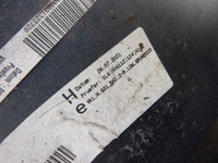 фото thumb №8, Bmw 5 g31 kombi бампер задний