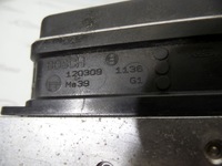 фото thumb №8, Mercedes w169 рестайлинг 1.5 b 09r насос abs a0015455603 1534883