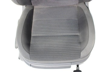 фото thumb №6, Vw amarok сидіння комплект сидінь сидінь сидіння сидіння оббивка 2h велюр