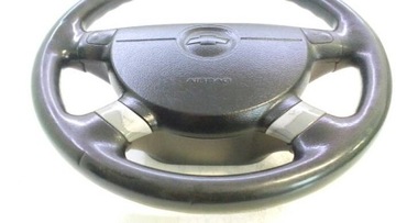 фото thumb №7, Кермо подушка безпеки chevrolet aveo 2001r.