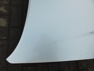 фото thumb №8, Капот петлі решітка радіатора opel zafira a рестайлінг z157 європа