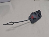 фото thumb №7, Ford transit connect iii 3 заглушка фаркоп бампера перед 2kf807241a