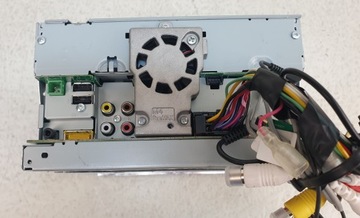 фото thumb №7, Pioneer avic-f9770dab станція мультимедійна radioodtwarz оригінал