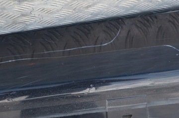 фото thumb №9, Bmw оригинальный номер 51770032951 планка пороговая