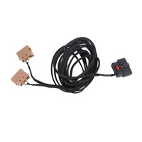 фото thumb №1, Джгут трубопровід поворотники світла