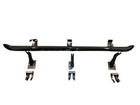 фото thumb №1, Vw amarok 2h порог левый подножка led трубопровод