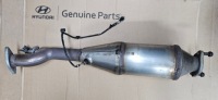 Купить Hyundai tucson iv фильтр dpf катализатор 1.6 crdi k02u070-c, фото thumb