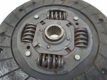 фото thumb №9, Nissan micra iv k13 1.2 16v притиск диск зчеплення