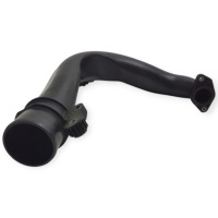 Купить Воздухозаборник воздуха renault megane 3 интеркулер труба 1.5 dci turbosystem, фото thumb