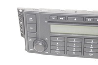 фото thumb №8, Радио bez навигации land rover freelander 2 l359 6h5218845ac 2.2l дизель